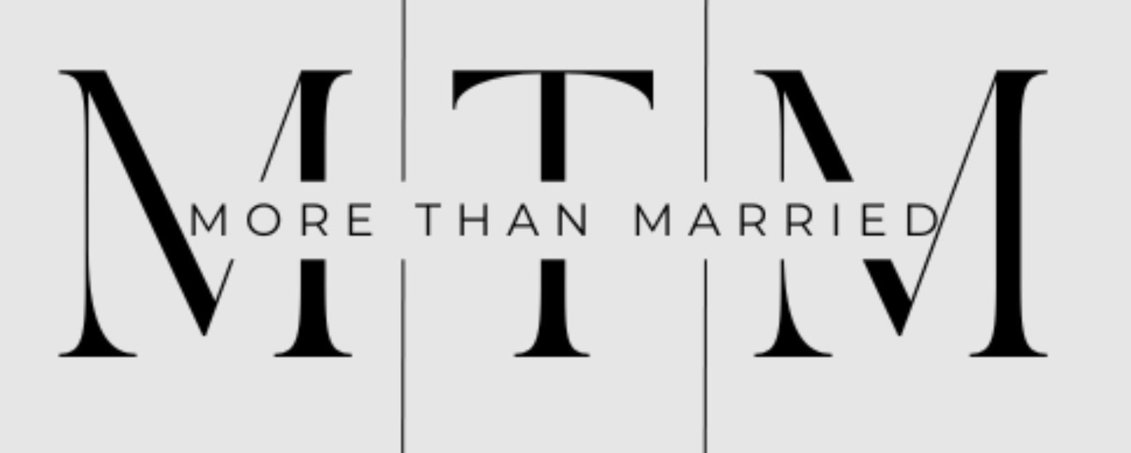 More Than Married